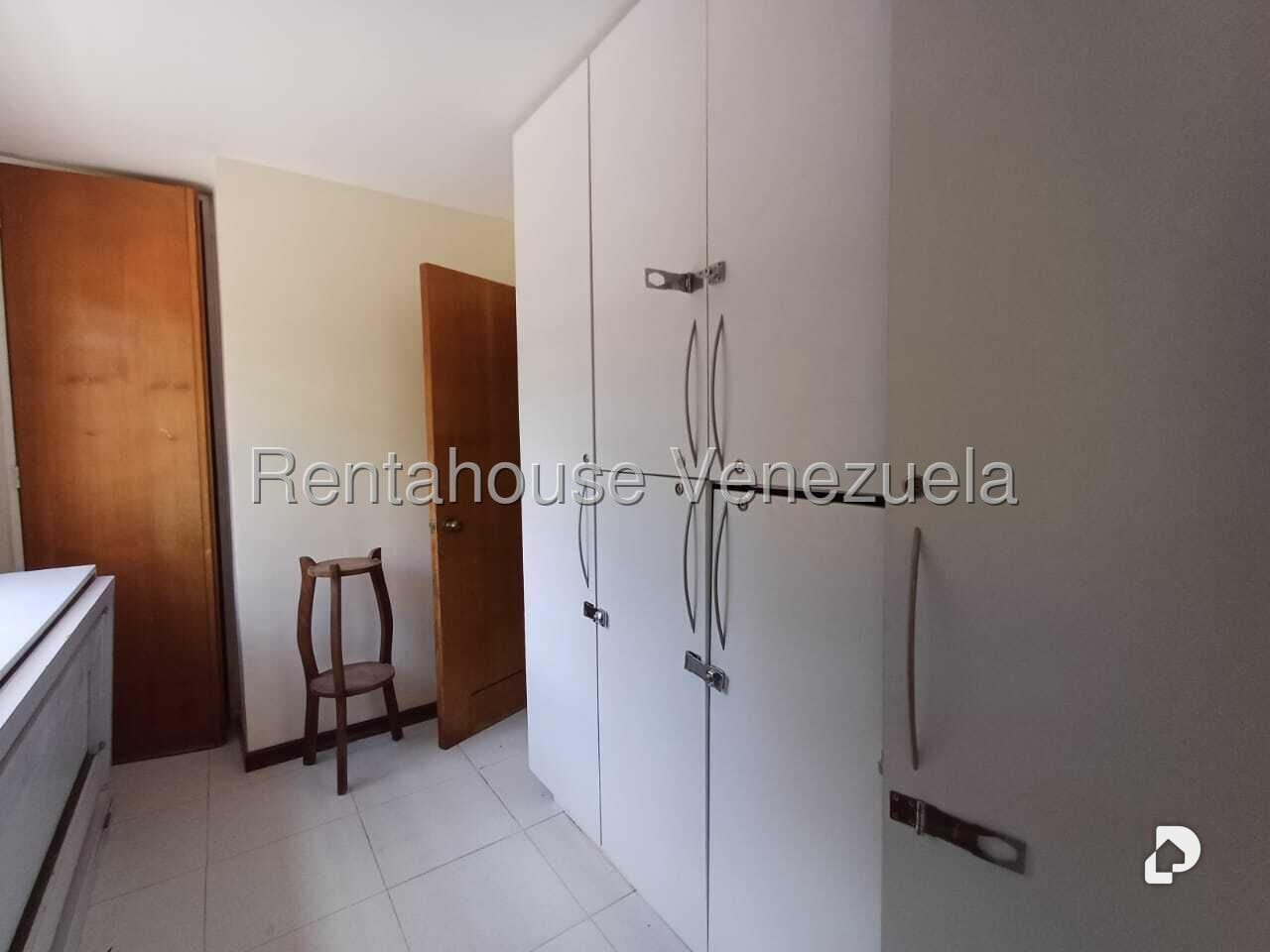 Apartamento en El Hatillo, Caracas