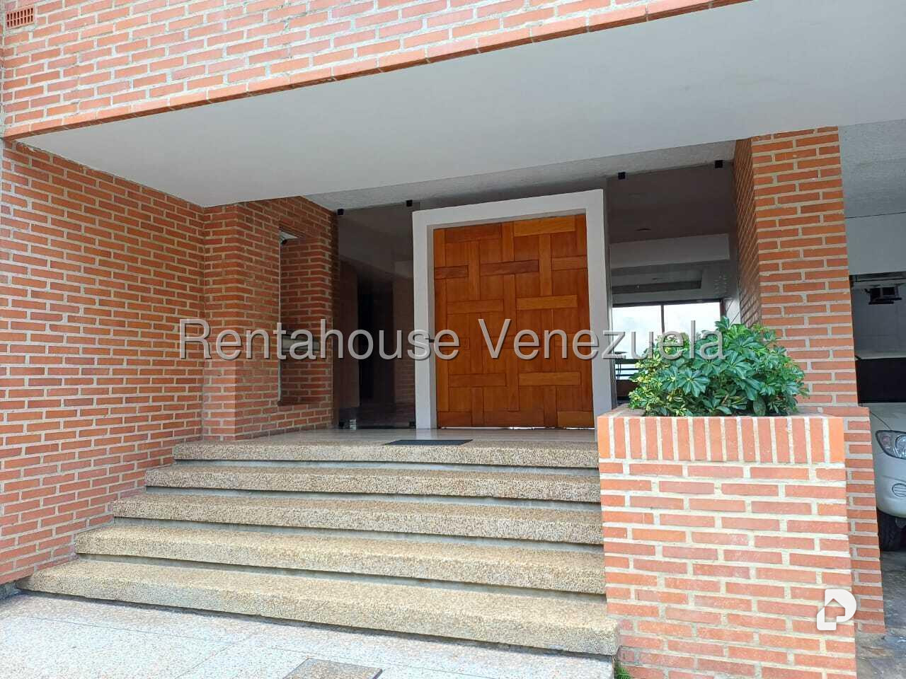 Apartamento en El Hatillo, Caracas