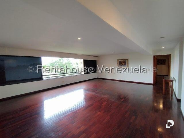 Apartamento en El Hatillo, Caracas