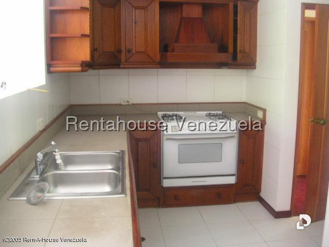 Apartamento en El Hatillo, Caracas