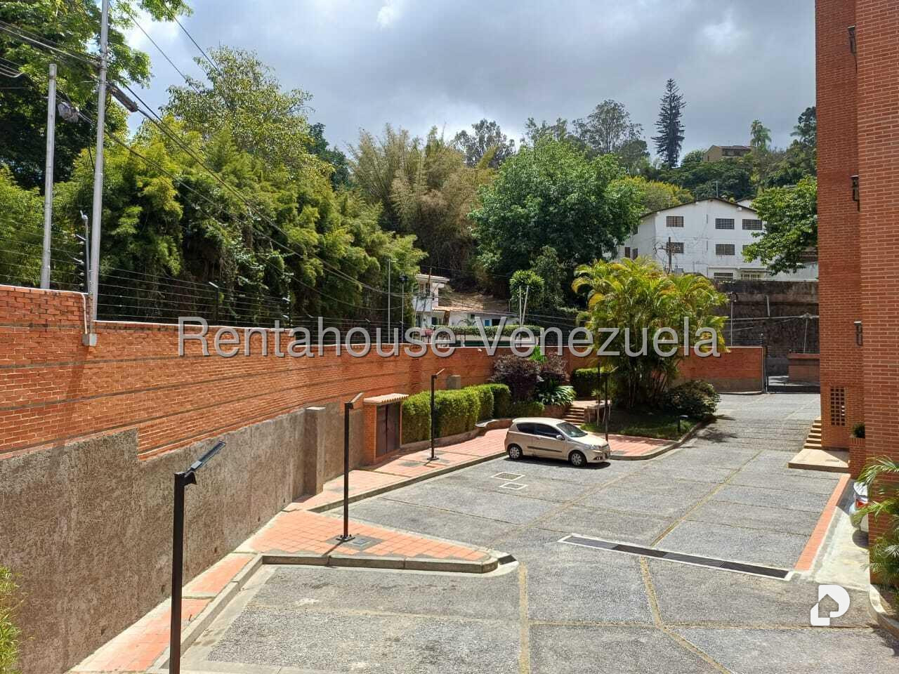 Apartamento en El Hatillo, Caracas