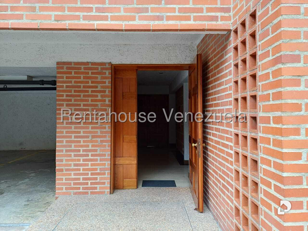 Apartamento en El Hatillo, Caracas