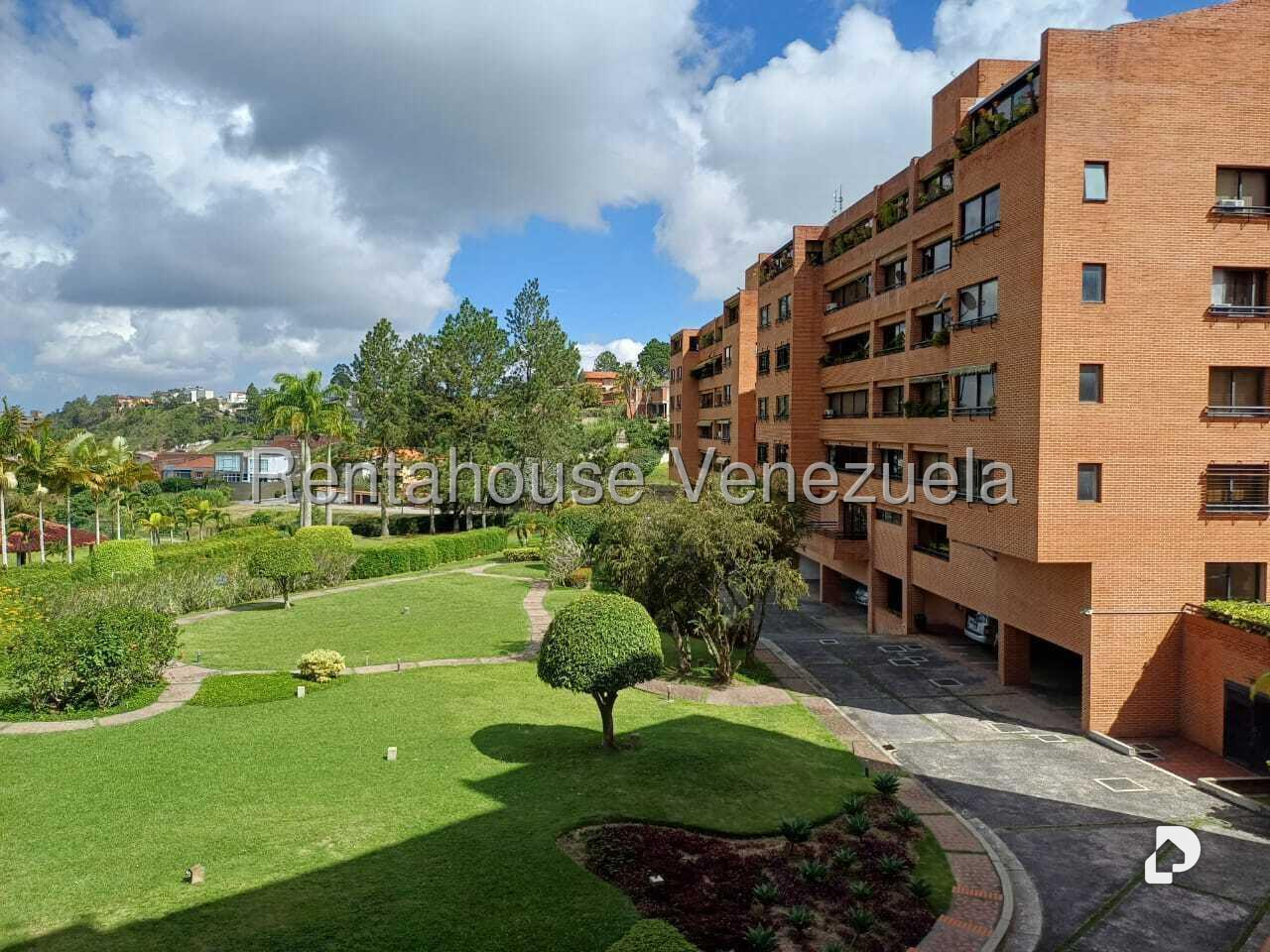 Apartamento en El Hatillo, Caracas