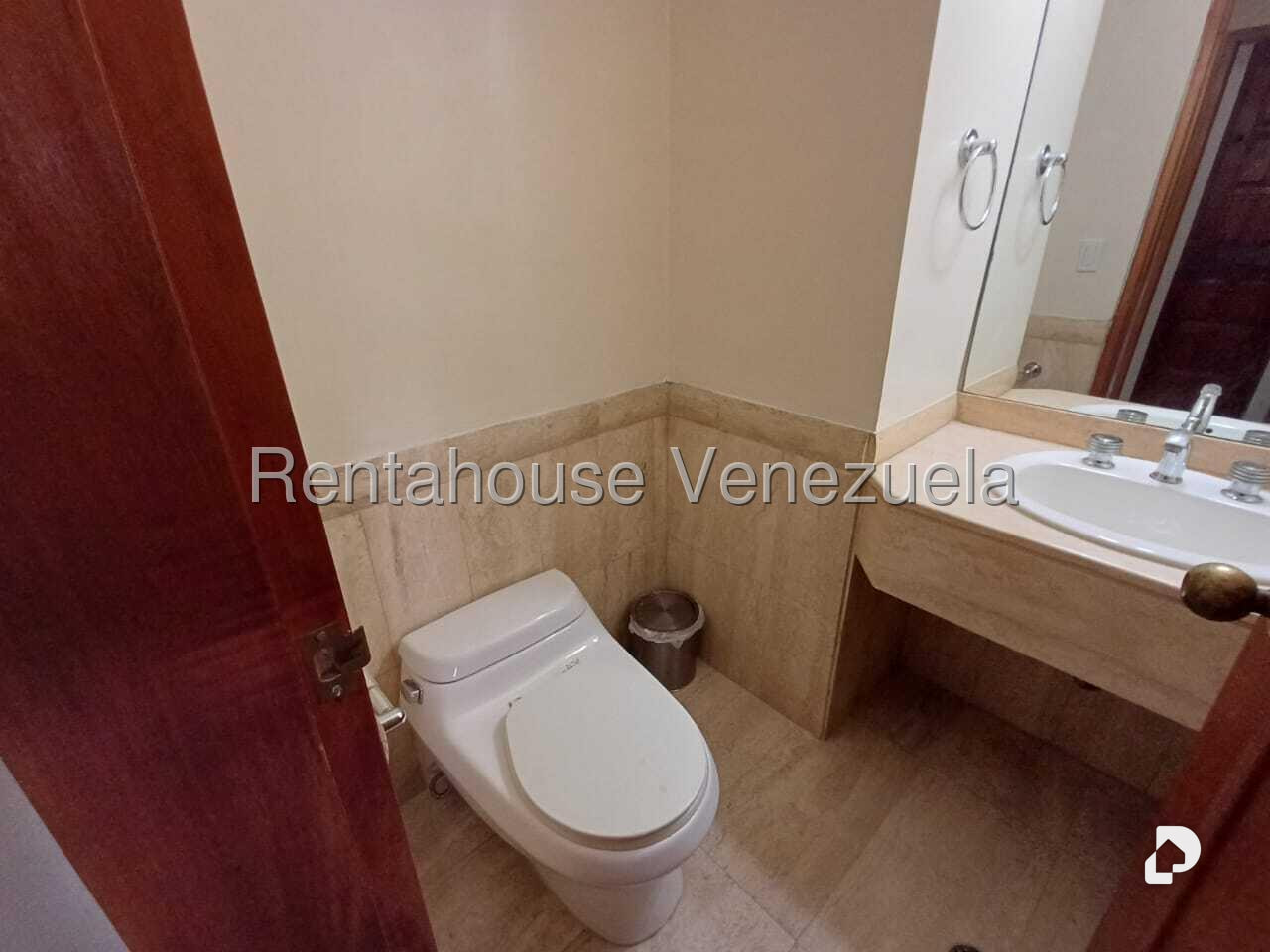 Apartamento en El Hatillo, Caracas
