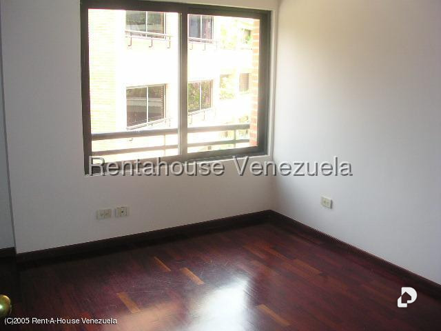 Apartamento en El Hatillo, Caracas