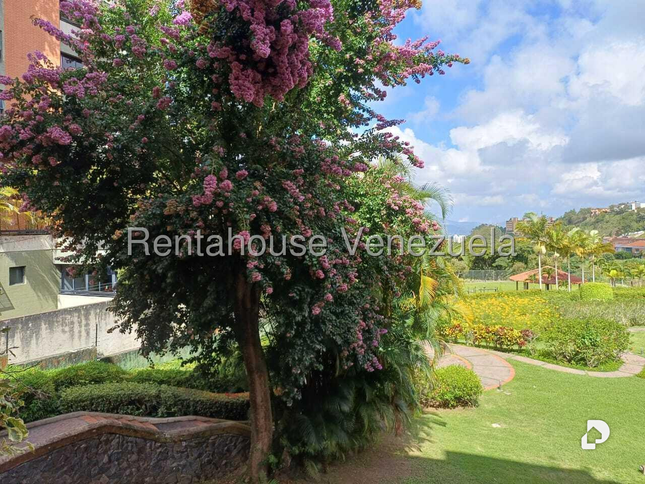Apartamento en El Hatillo, Caracas