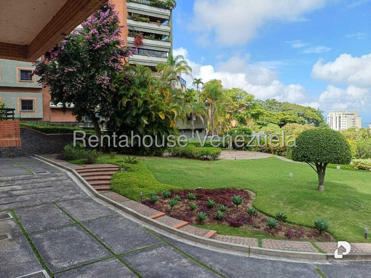 Apartamento en El Hatillo, Caracas