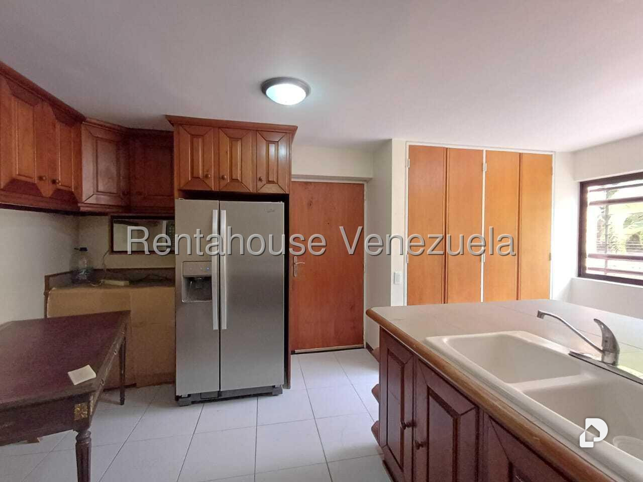 Apartamento en El Hatillo, Caracas