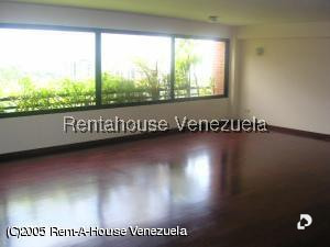 Apartamento en El Hatillo, Caracas