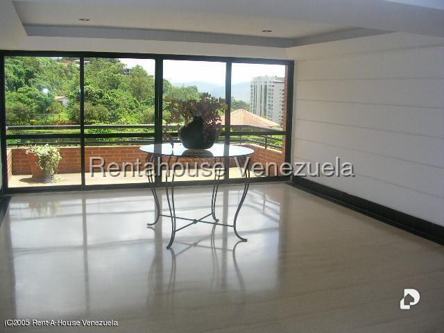 Apartamento en El Hatillo, Caracas