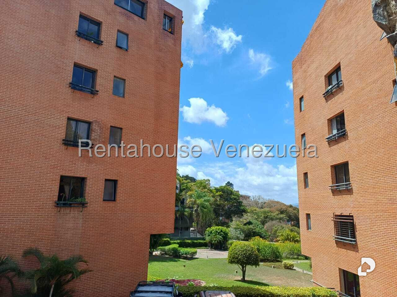 Apartamento en El Hatillo, Caracas