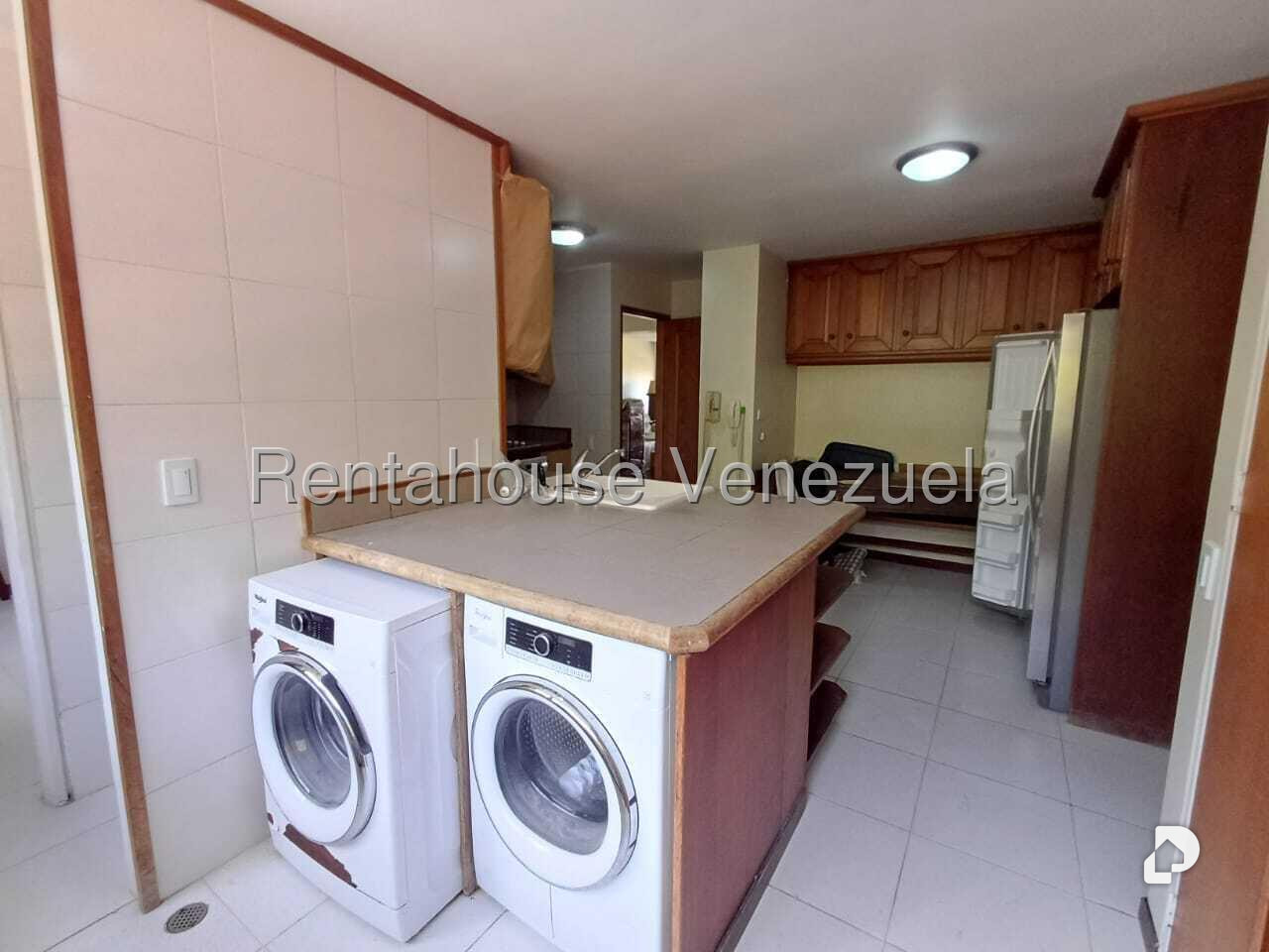 Apartamento en El Hatillo, Caracas