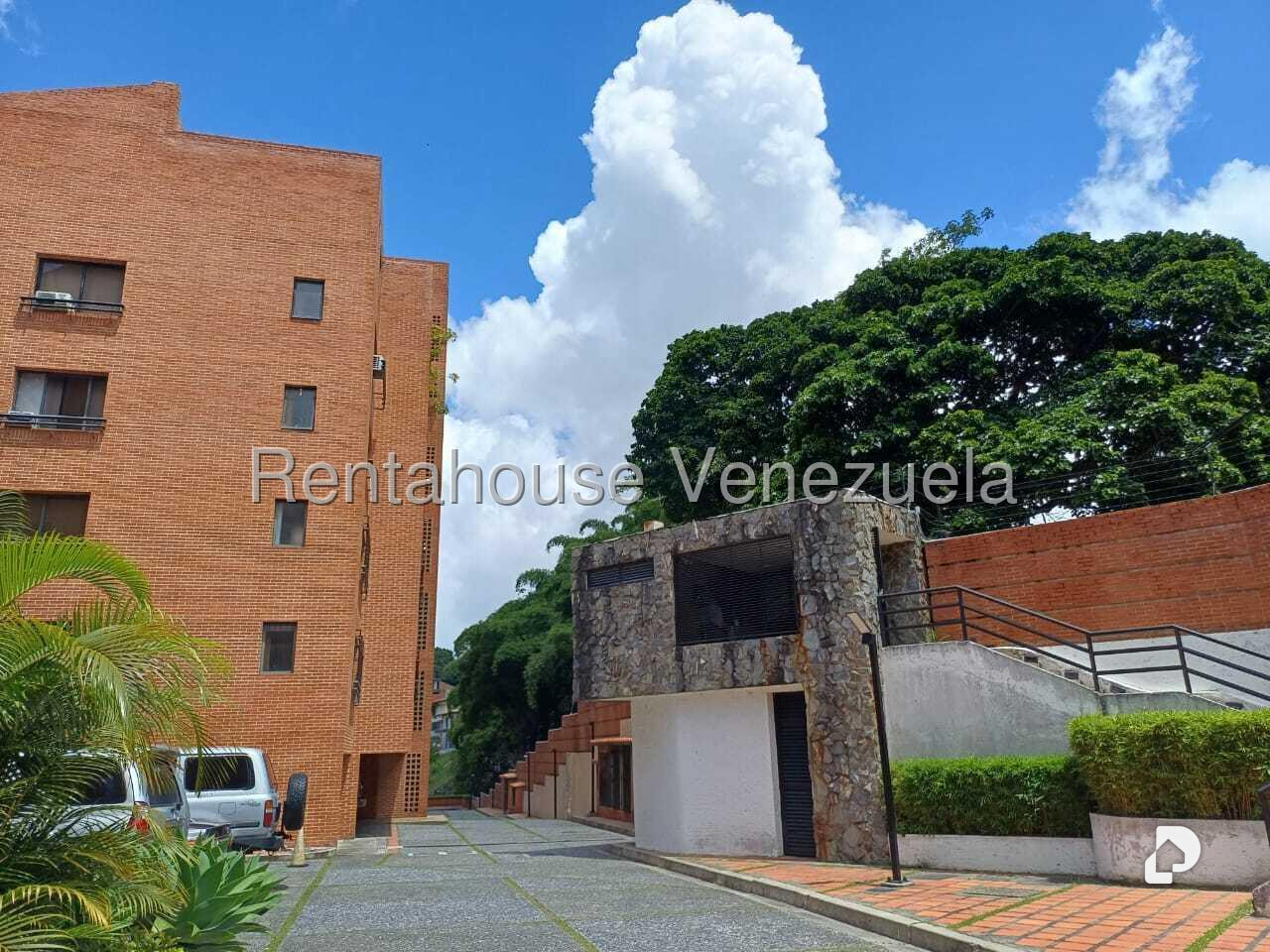 Apartamento en El Hatillo, Caracas