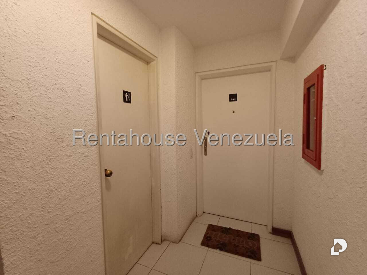 Apartamento en El Hatillo, Caracas