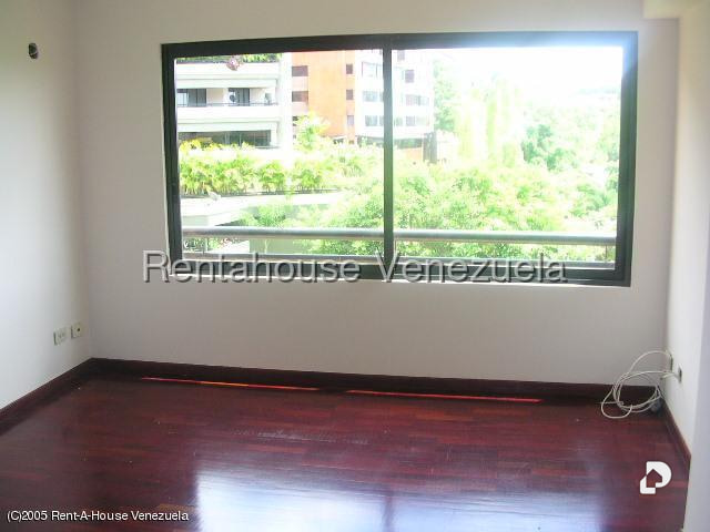 Apartamento en El Hatillo, Caracas