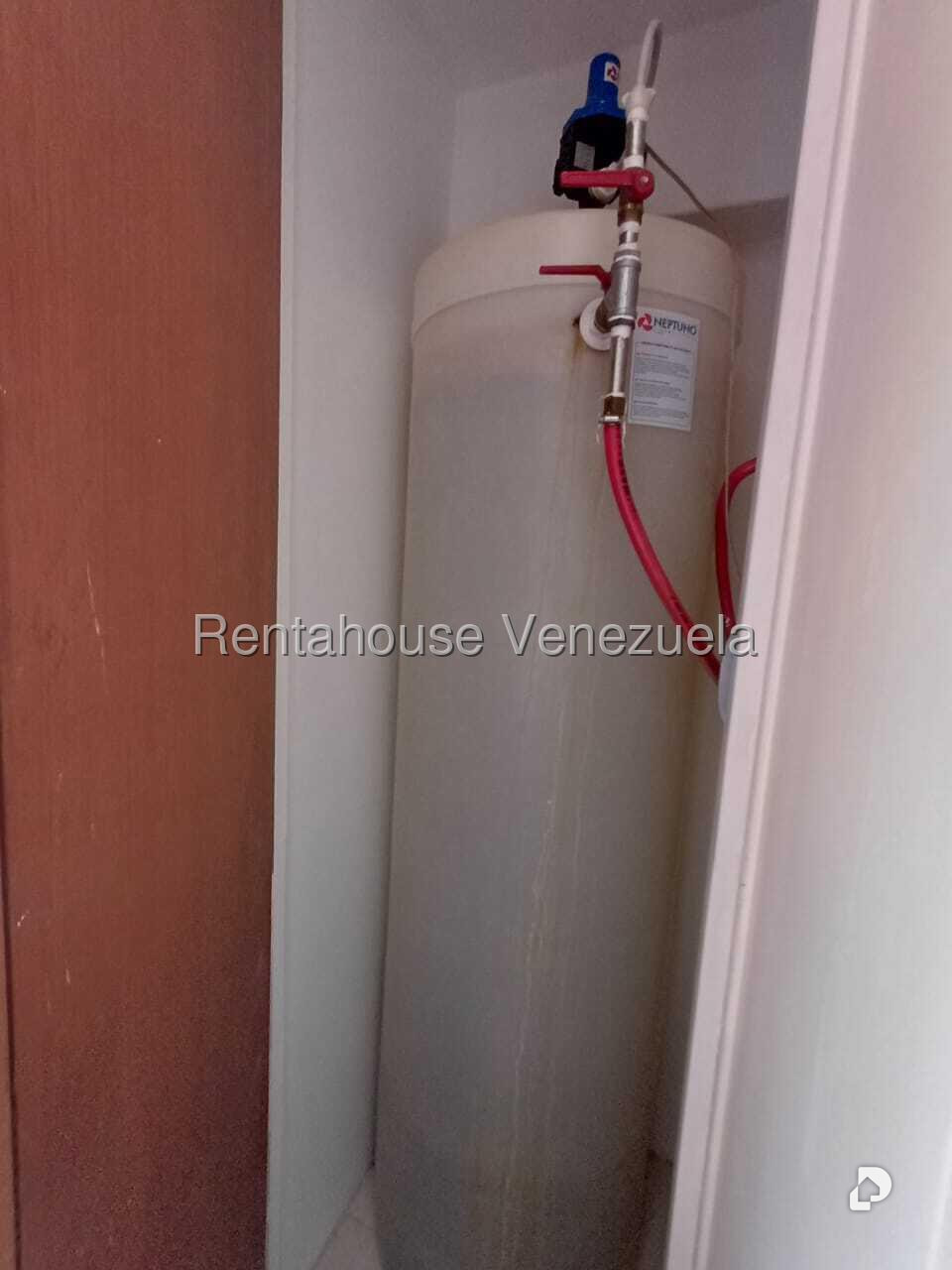 Apartamento en El Hatillo, Caracas