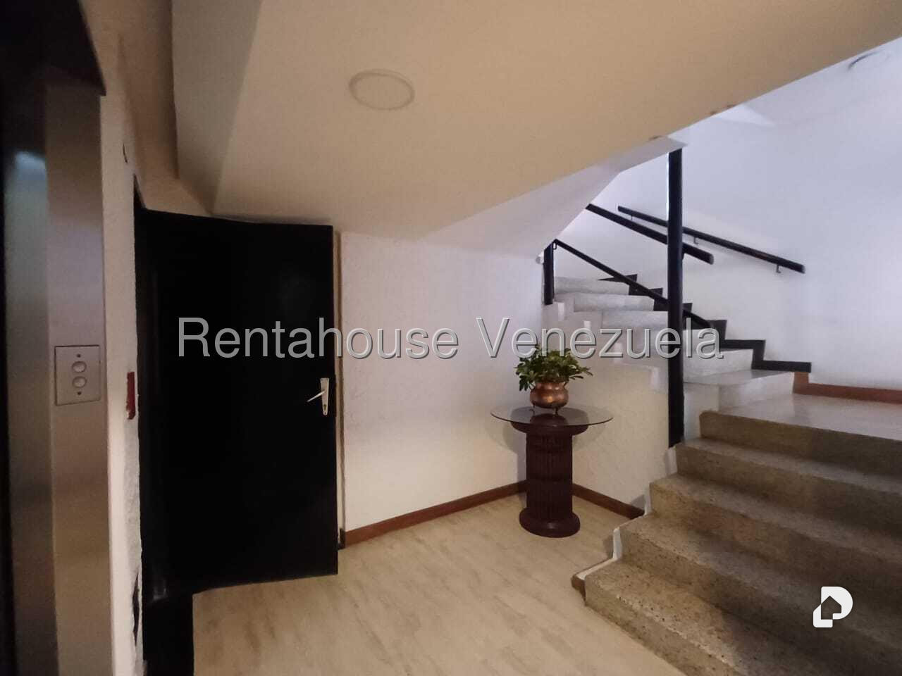 Apartamento en El Hatillo, Caracas