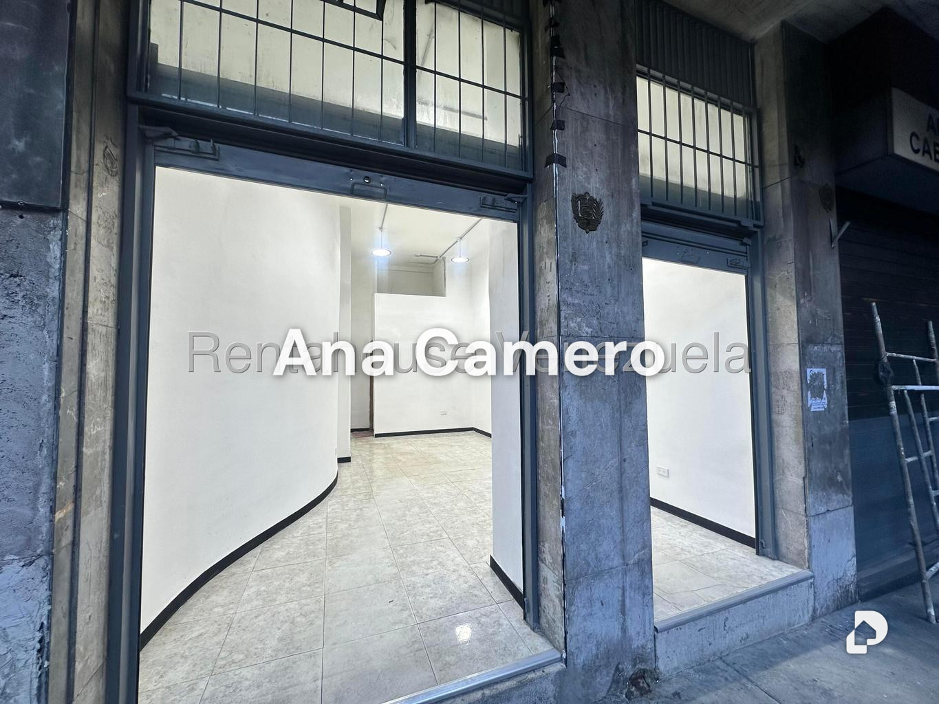 Local comercial en Chacao, Caracas – 2