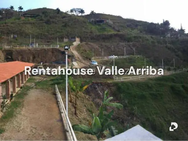 Terreno en Parque Caiza, Caracas – 5