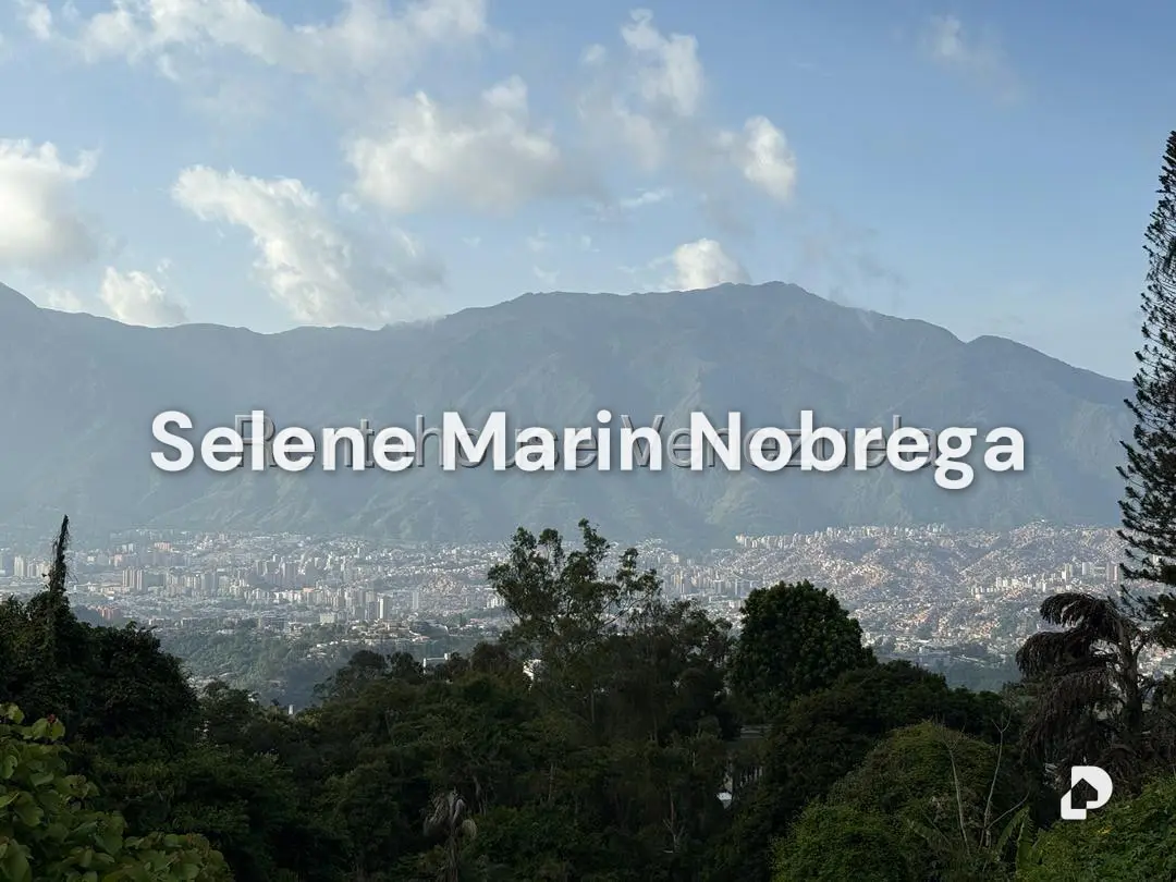 Casa en Alto Hatillo, Caracas – 30