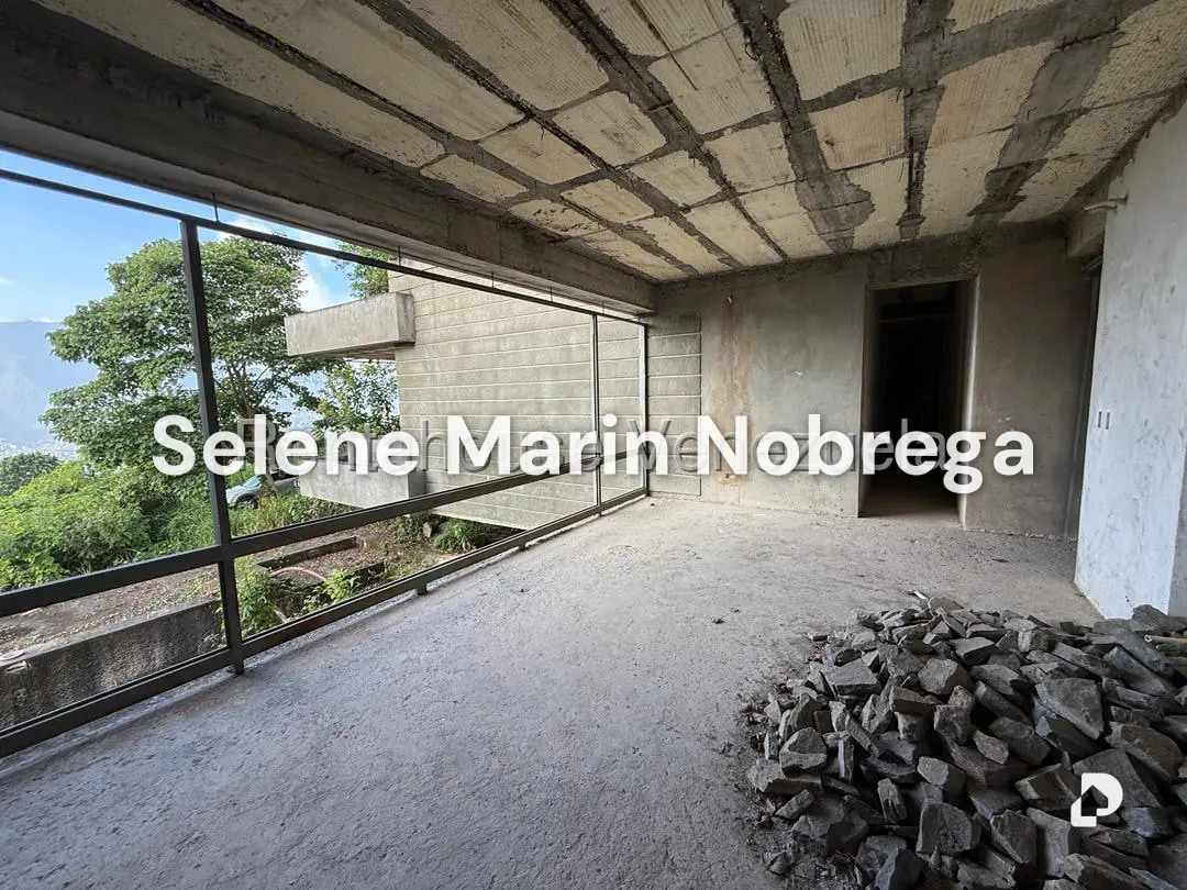 Casa en Alto Hatillo, Caracas – 28