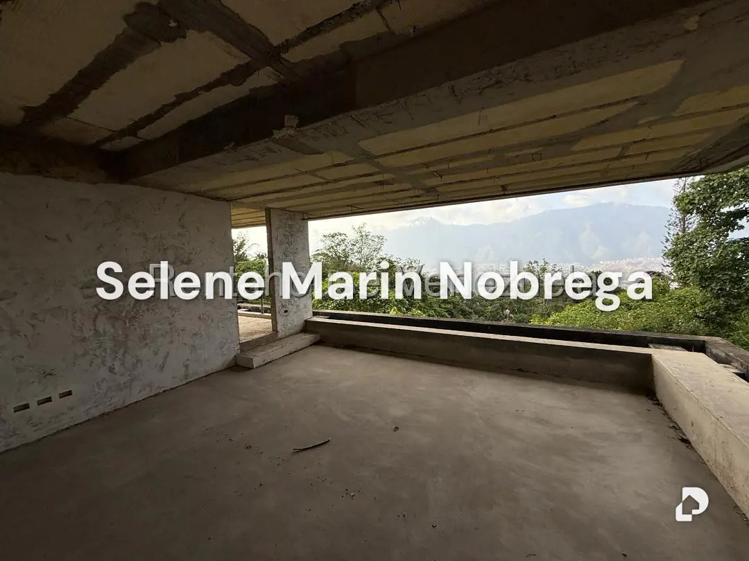 Casa en Alto Hatillo, Caracas – 15