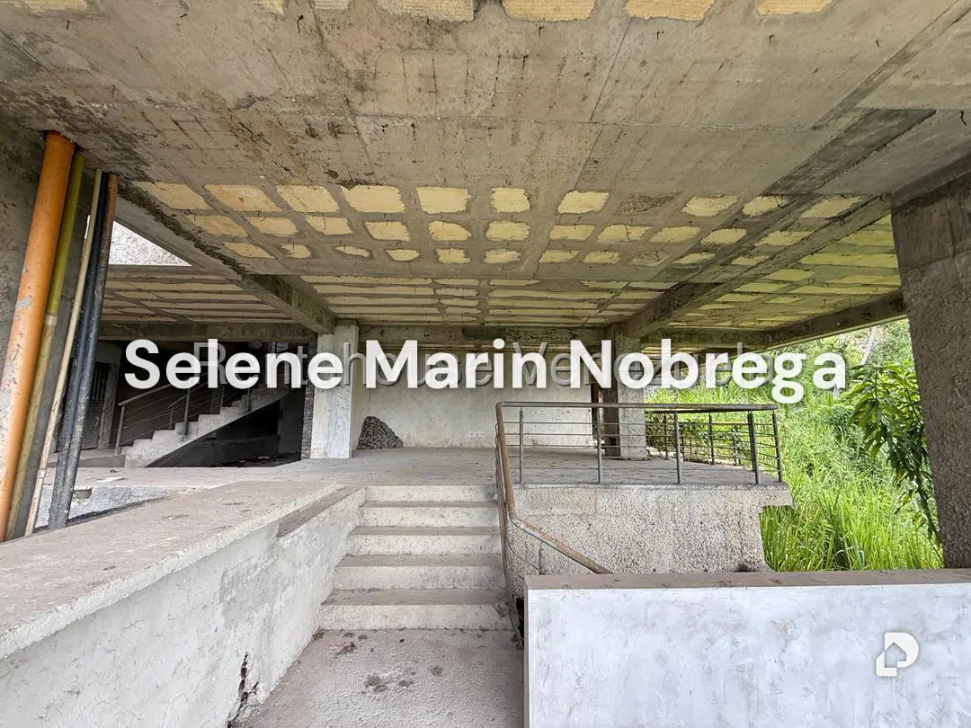 Casa en Alto Hatillo, Caracas – 8