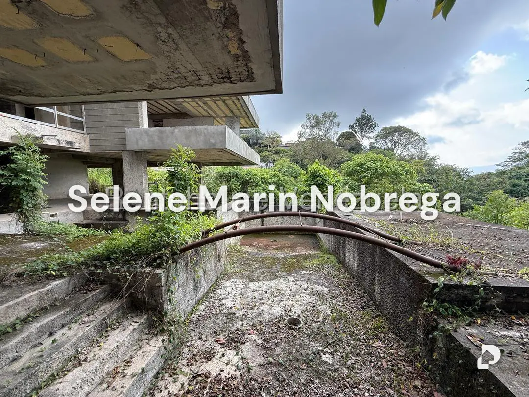 Casa en Alto Hatillo, Caracas – 3