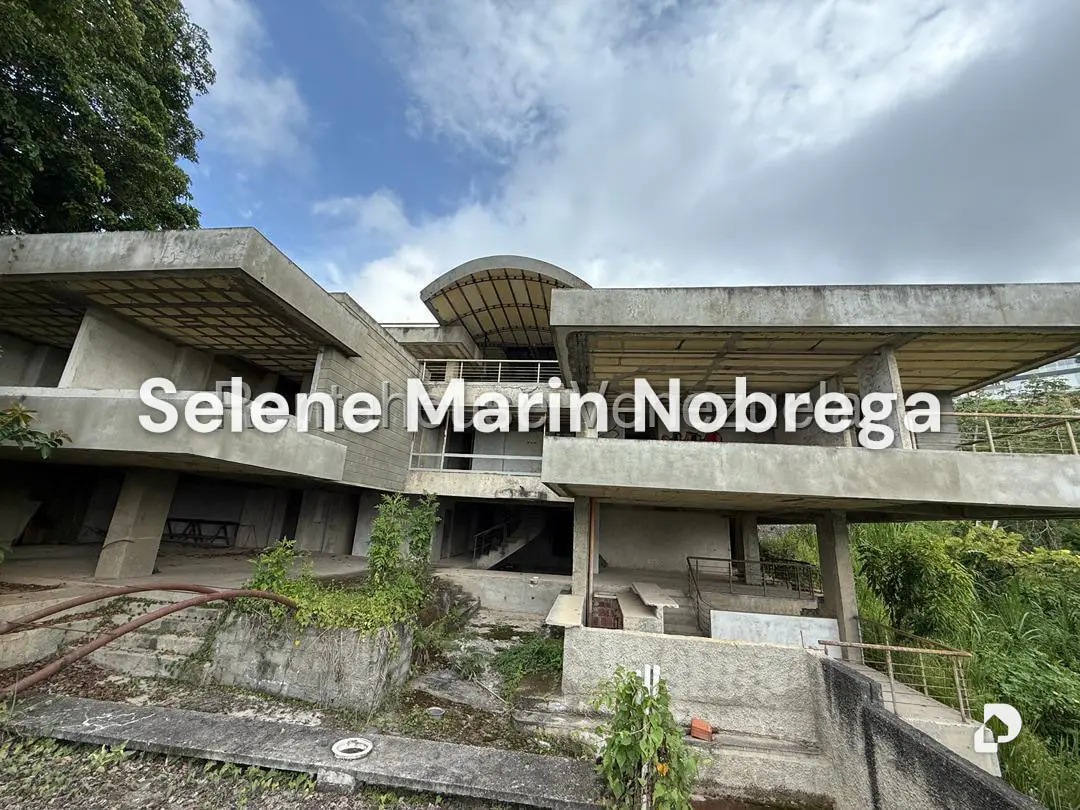 Casa en Alto Hatillo, Caracas – 4