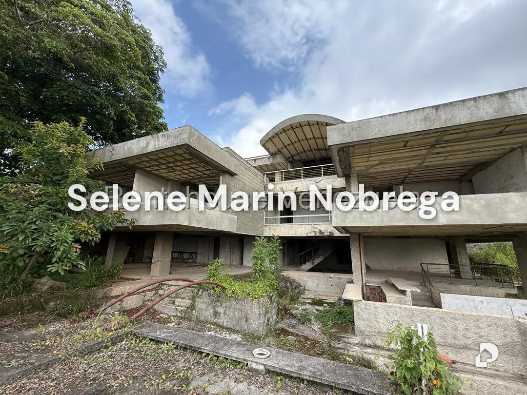 Casa en Alto Hatillo, Caracas – 1