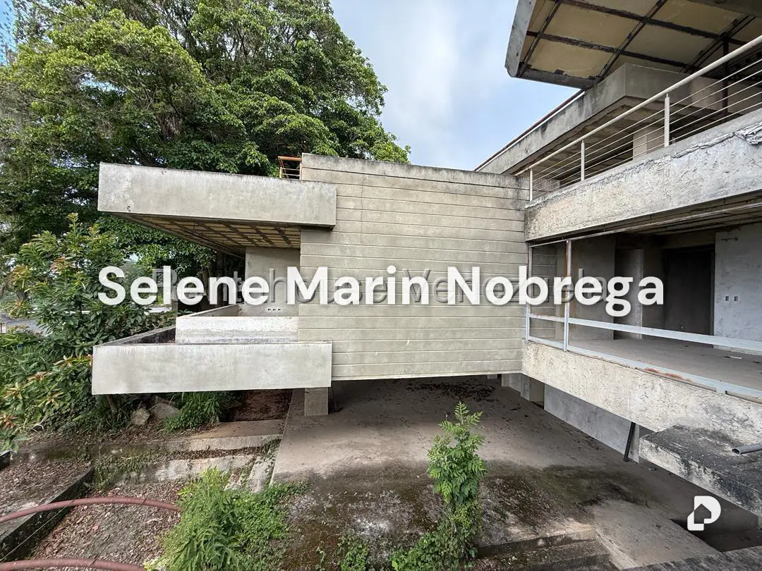 Casa en Alto Hatillo, Caracas – 17