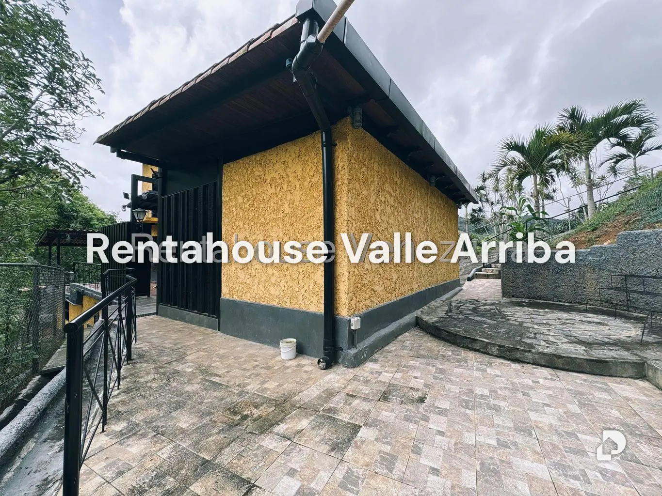 Casa en El Hatillo, Caracas – 4