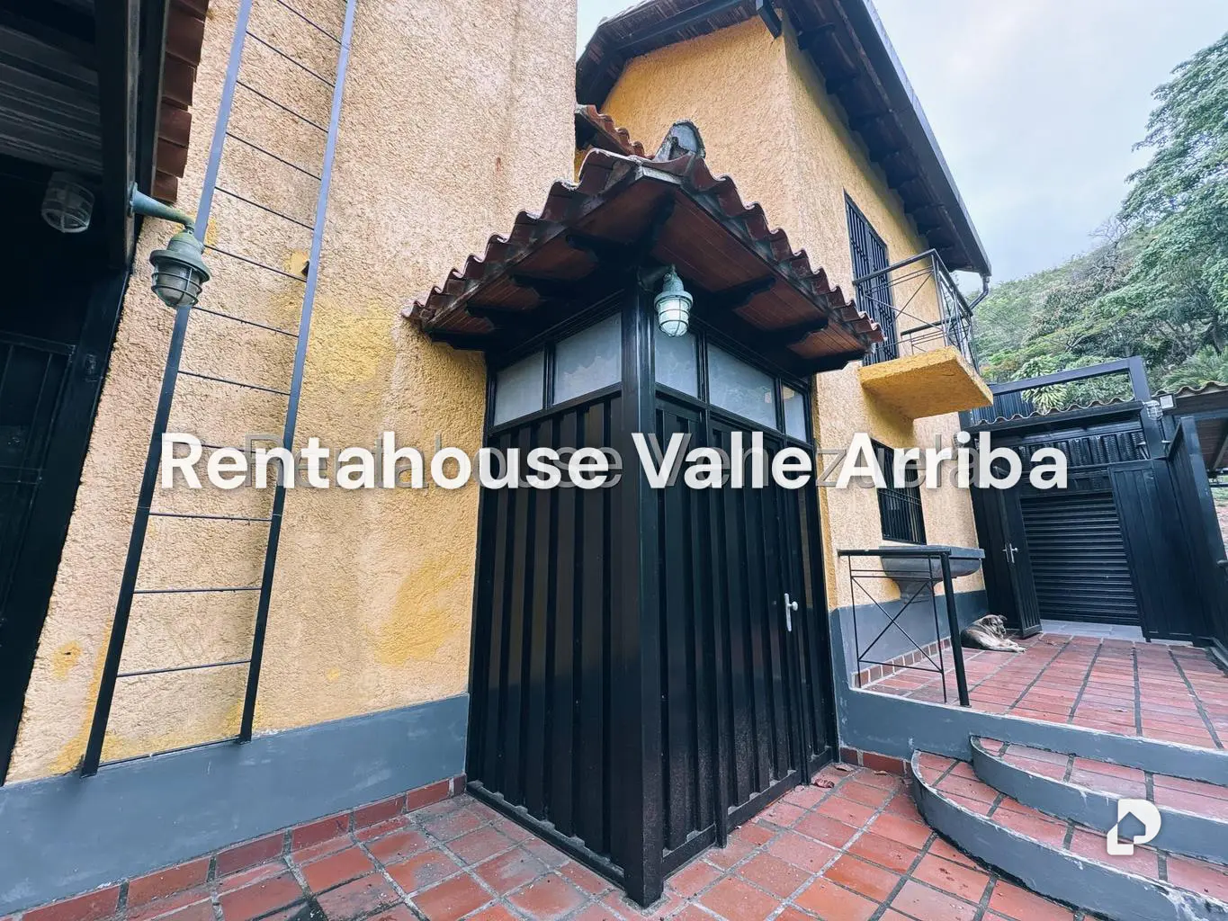 Casa en El Hatillo, Caracas – 11