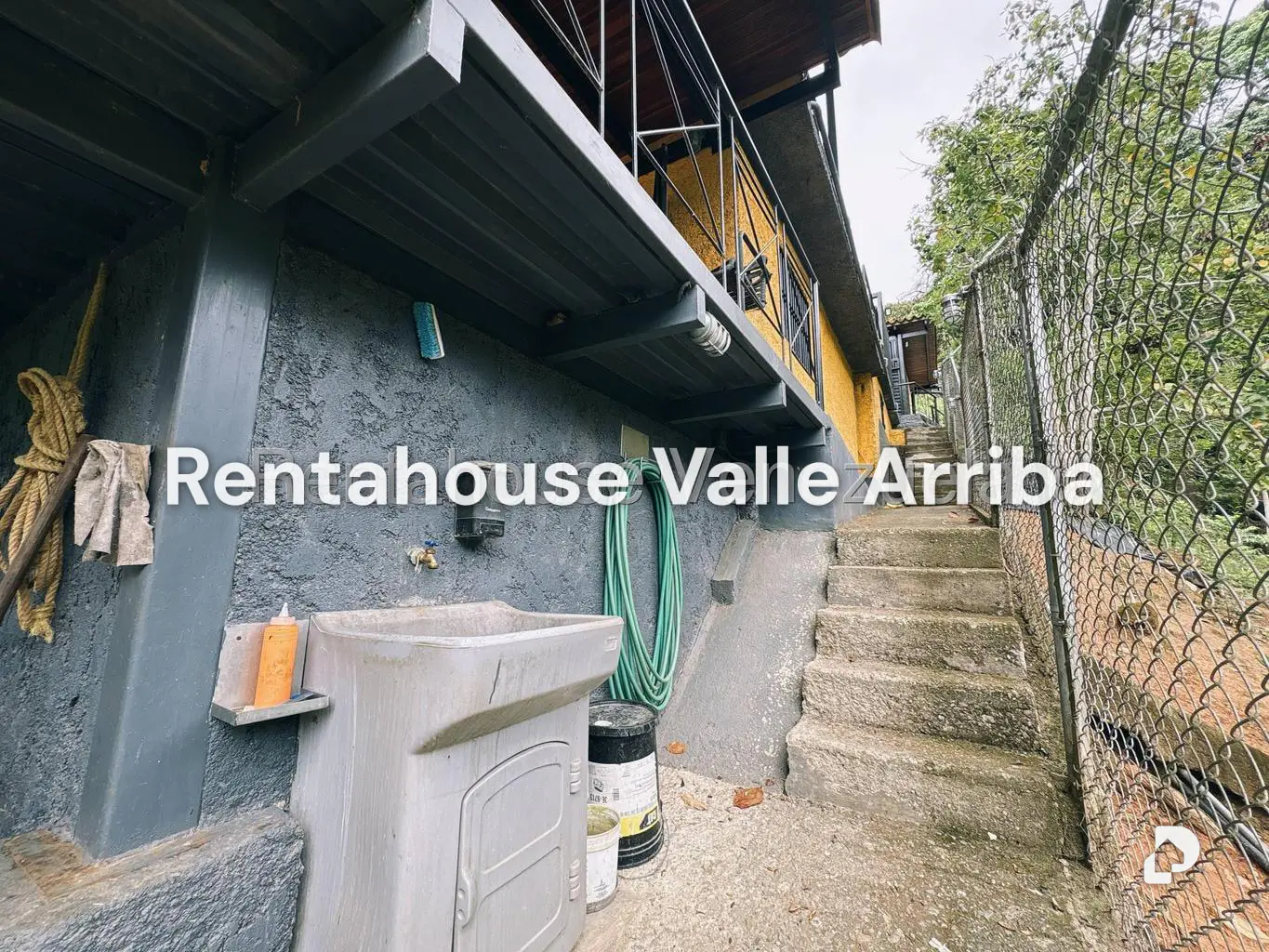 Casa en El Hatillo, Caracas – 9