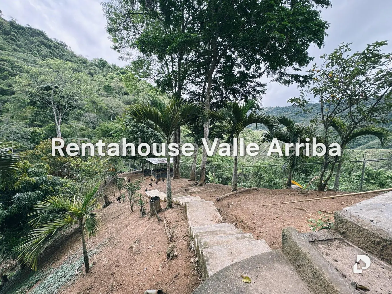 Casa en El Hatillo, Caracas – 8