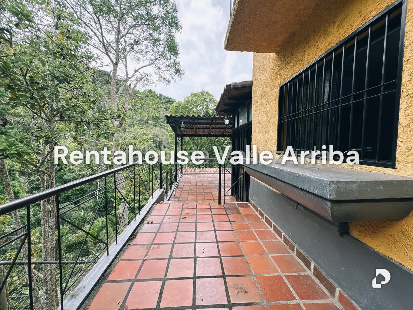 Casa en El Hatillo, Caracas – 7