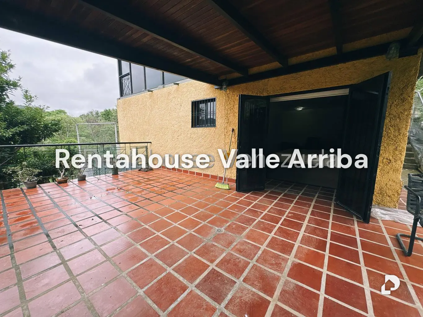 Casa en El Hatillo, Caracas – 22