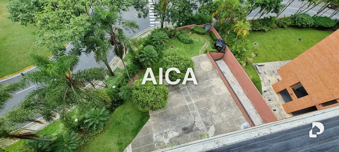 Apartamento en Colinas de Valle Arriba, Caracas – 32