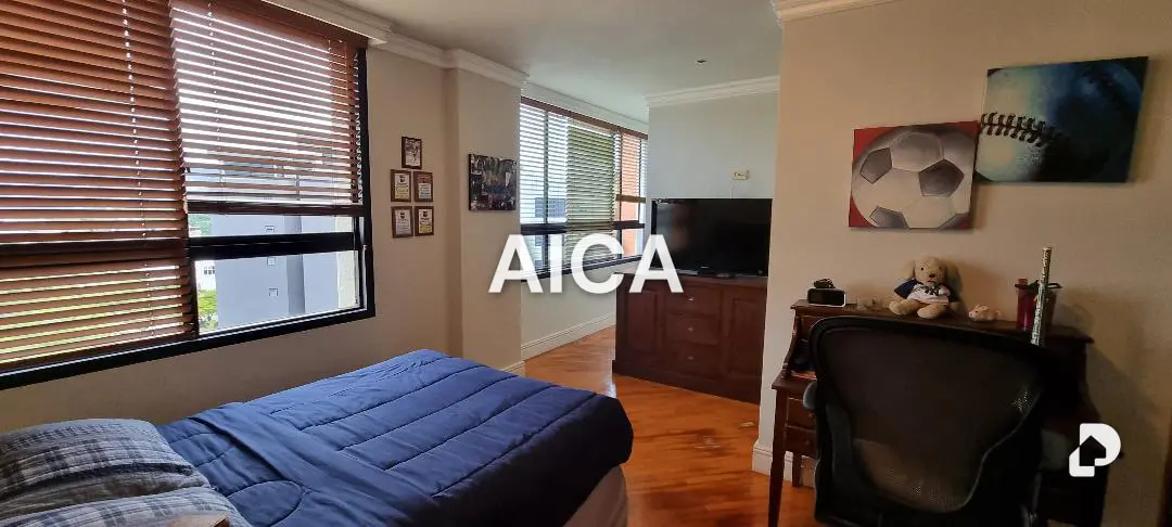 Apartamento en Colinas de Valle Arriba, Caracas – 18