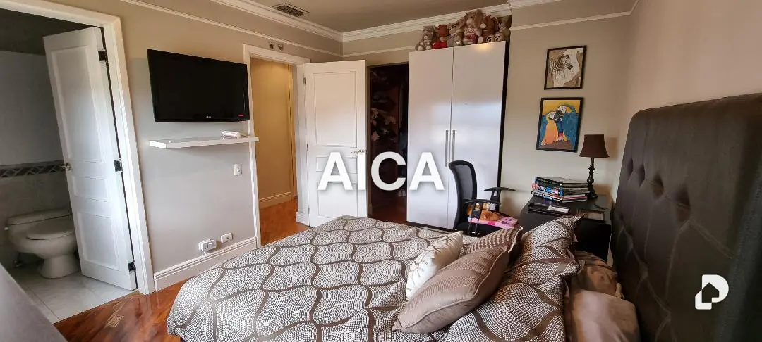 Apartamento en Colinas de Valle Arriba, Caracas – 22