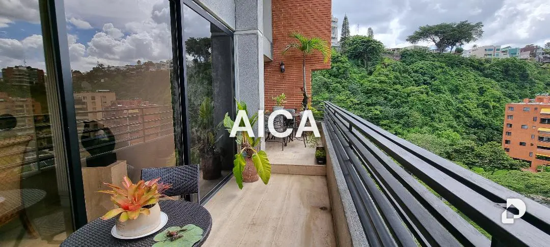 Apartamento en Colinas de Valle Arriba, Caracas – 26
