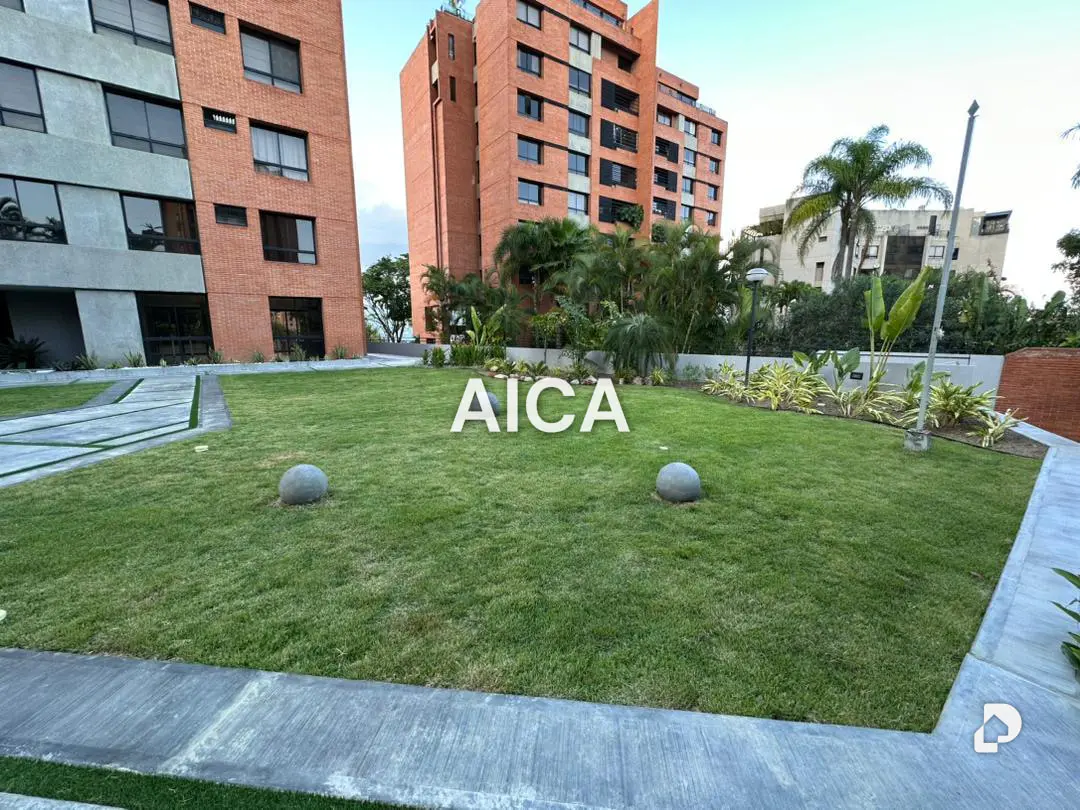 Apartamento en Colinas de Valle Arriba, Caracas – 3