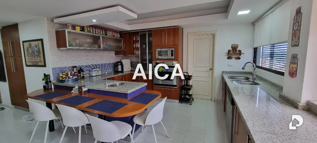 Apartamento en Colinas de Valle Arriba, Caracas – 14