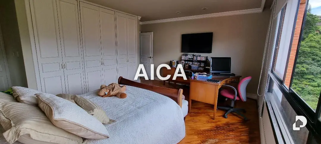 Apartamento en Colinas de Valle Arriba, Caracas – 23