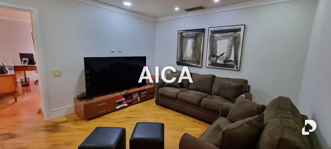 Apartamento en Colinas de Valle Arriba, Caracas – 17