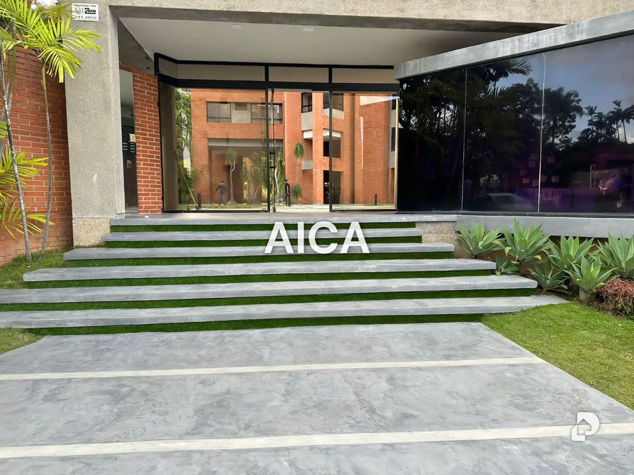 Apartamento en Colinas de Valle Arriba, Caracas – 2