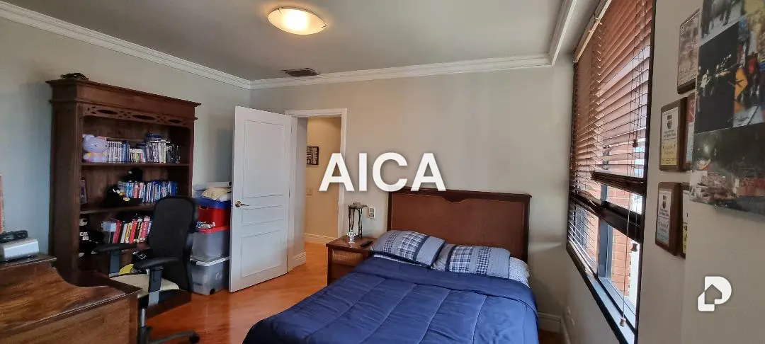 Apartamento en Colinas de Valle Arriba, Caracas – 19