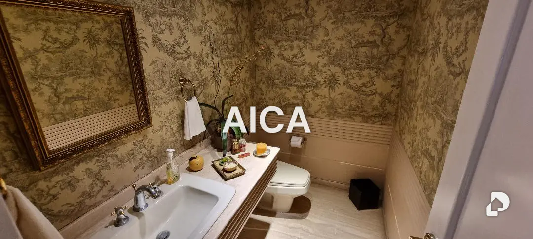 Apartamento en Colinas de Valle Arriba, Caracas – 12