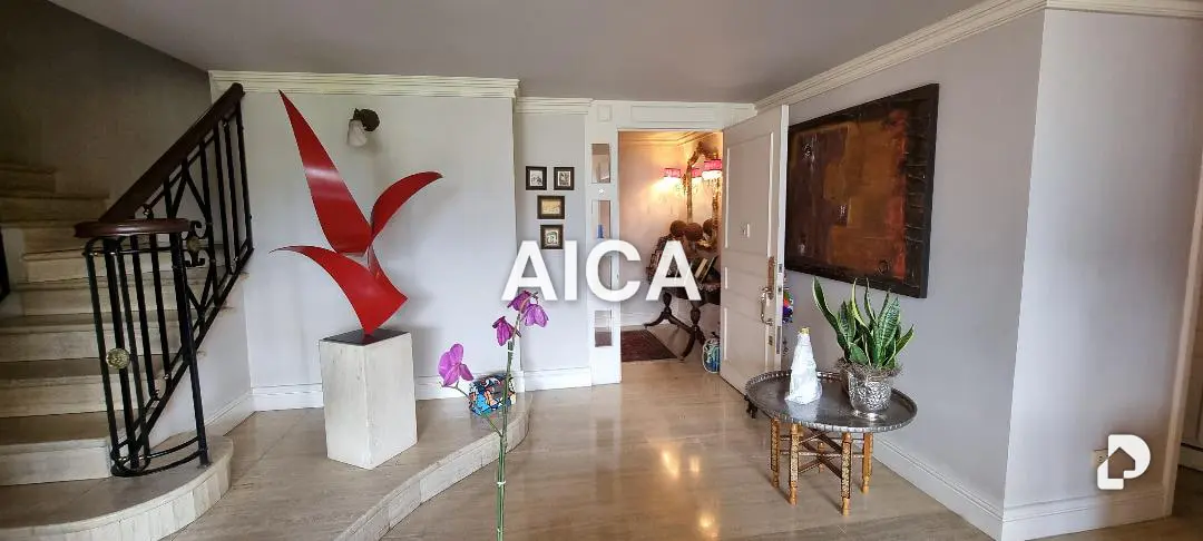 Apartamento en Colinas de Valle Arriba, Caracas – 5