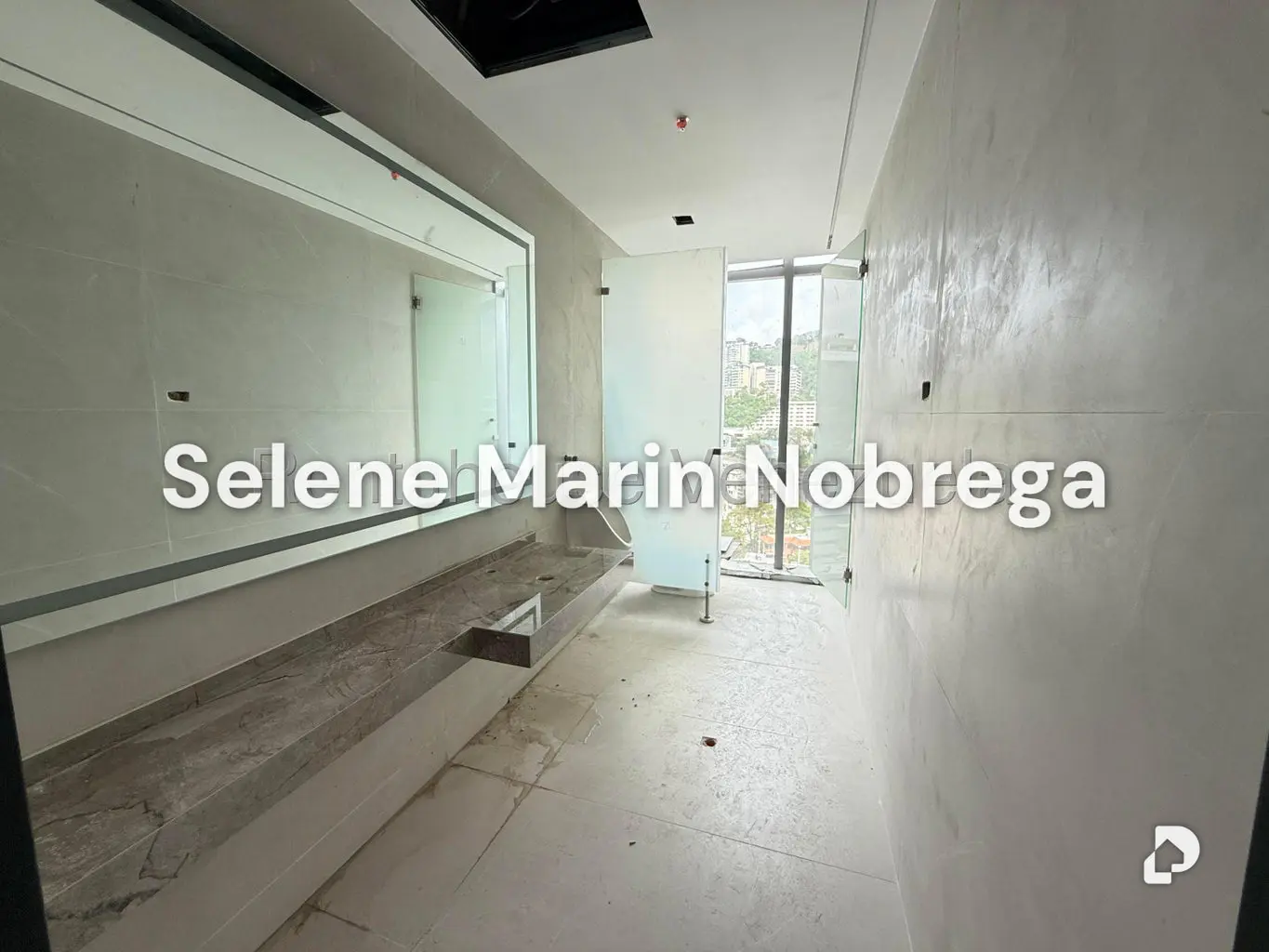 Office in Las Mercedes, Caracas – 8